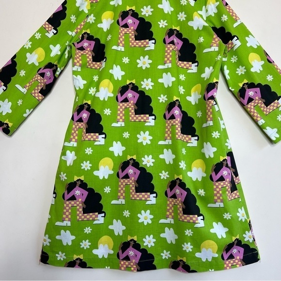 Nooworks Nico Dress in Checkered Ladies - Picture 10 of 14